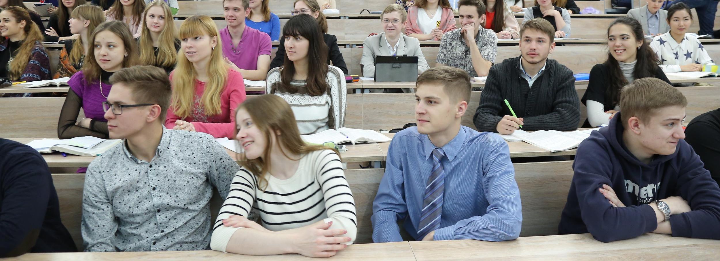 Первый за 19 лет частный университет откроют в Новосибирске