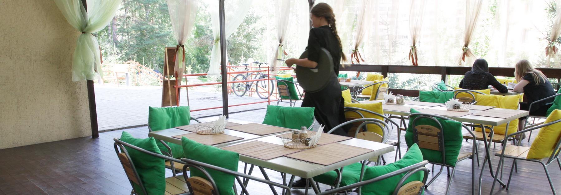 Дождались: новосибирские рестораны готовятся к открытию