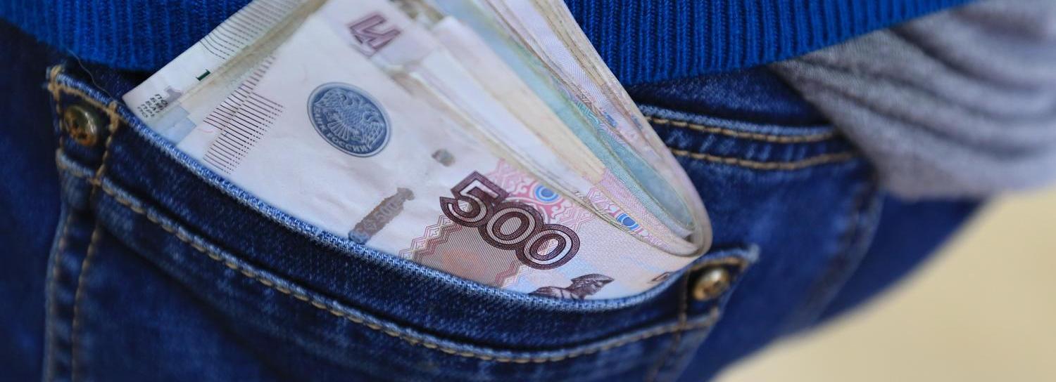 Самозанятые новосибирцы заработали 4,5 млрд рублей за полгода