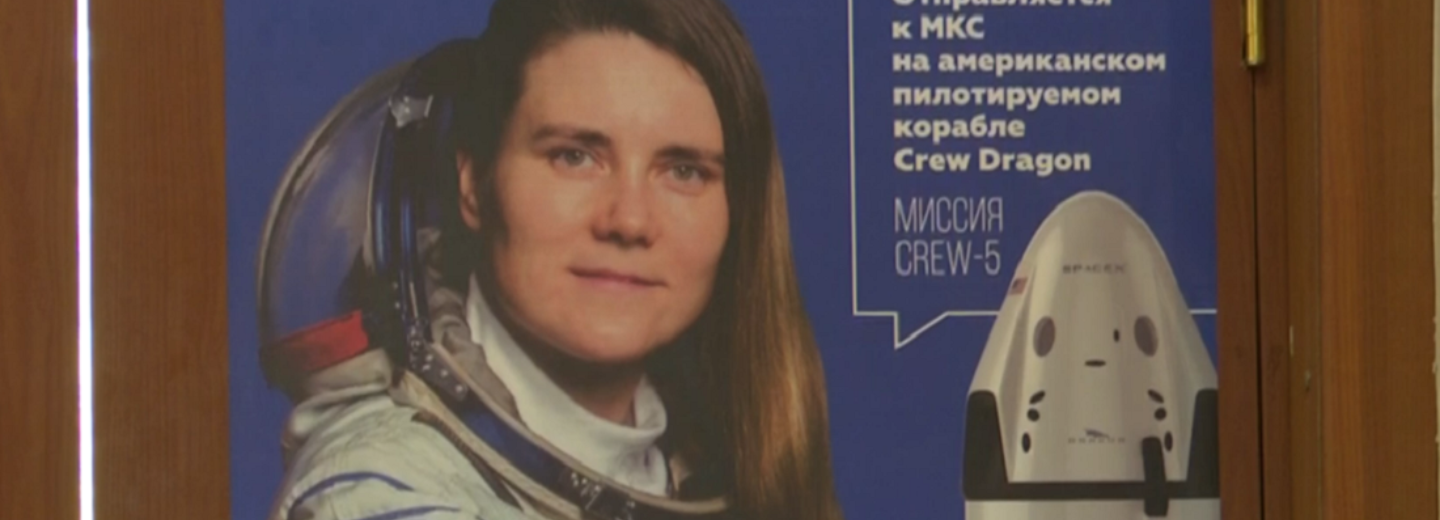 Депутат предложил сделать Анну Кикину почётным жителем Новосибирска