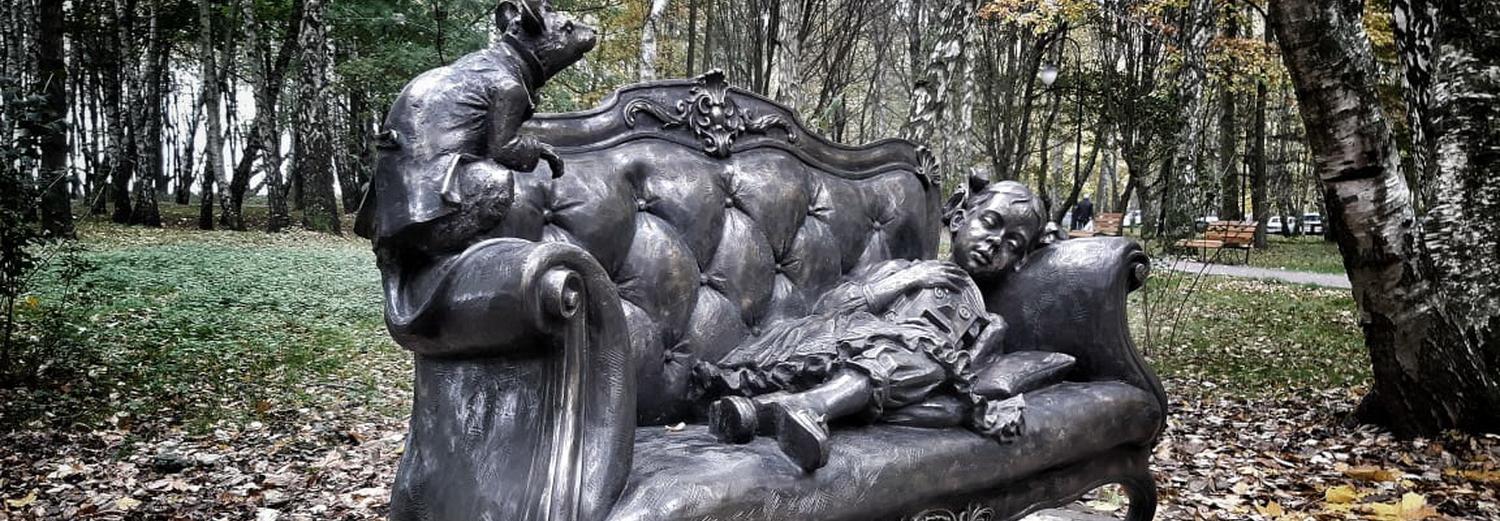 Оставить след в культуре города предложили новосибирцам в самоизоляции