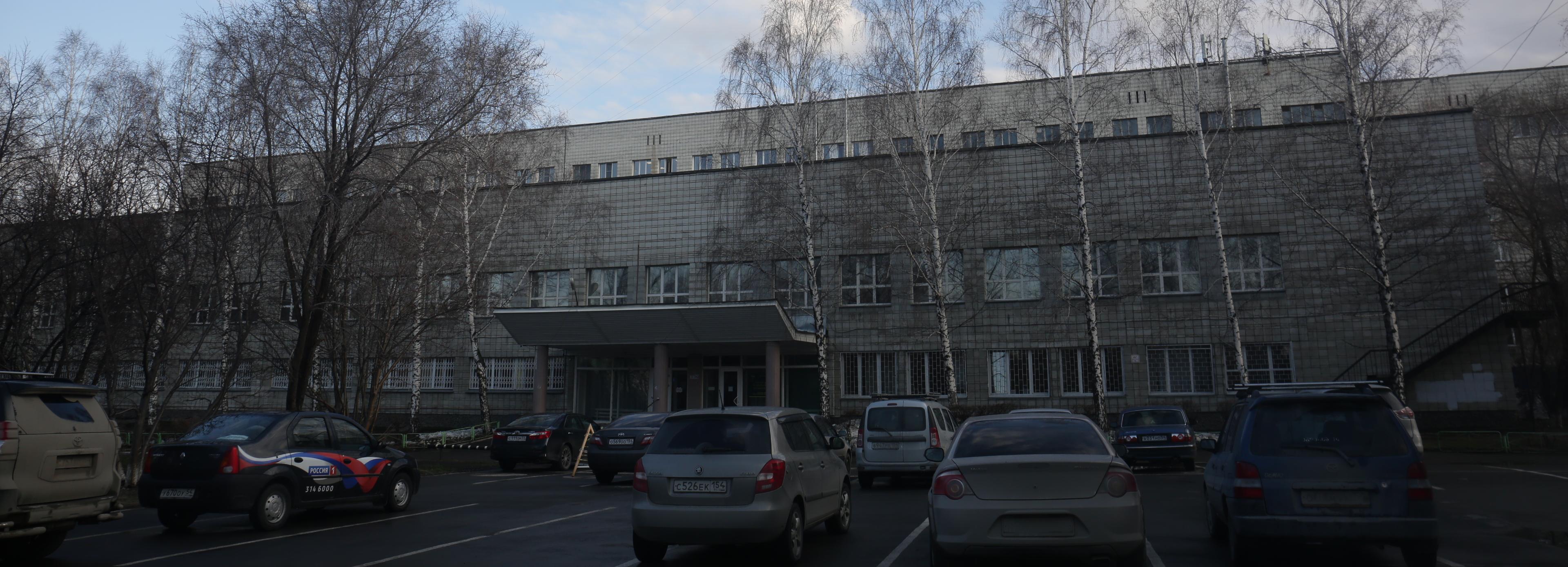 Коронавирусный госпиталь закроют в новосибирской больнице №11