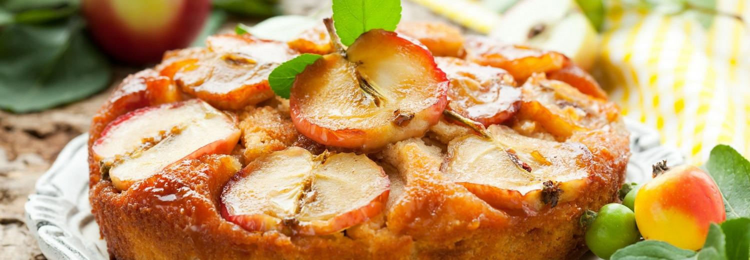 Шарлоткой и оладьями из икры карася угостят на Большевистской