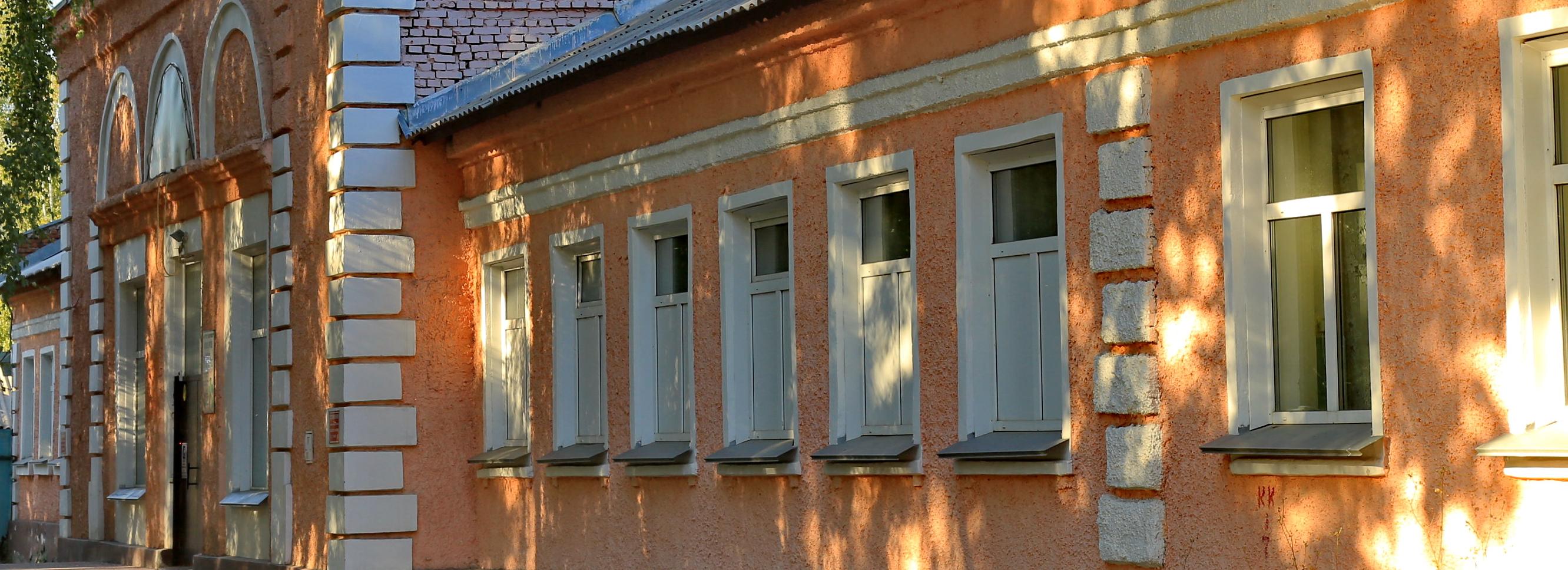 Обновлённые бани на Петропавловской возобновили работу в обычном режиме