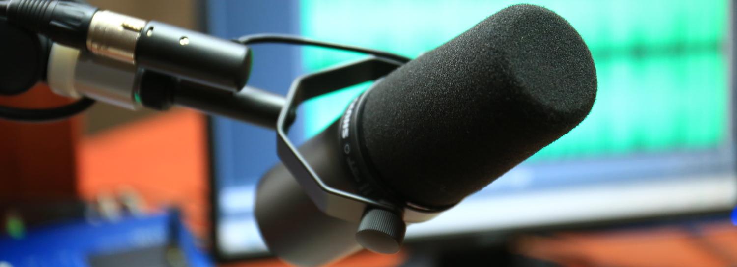 Разговор о спорте: как журналисты работают на матчах и соревнованиях