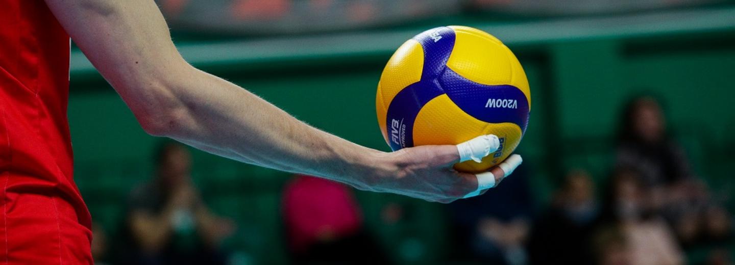 «Академию волейбола» построят в Новосибирске до конца 2027 года