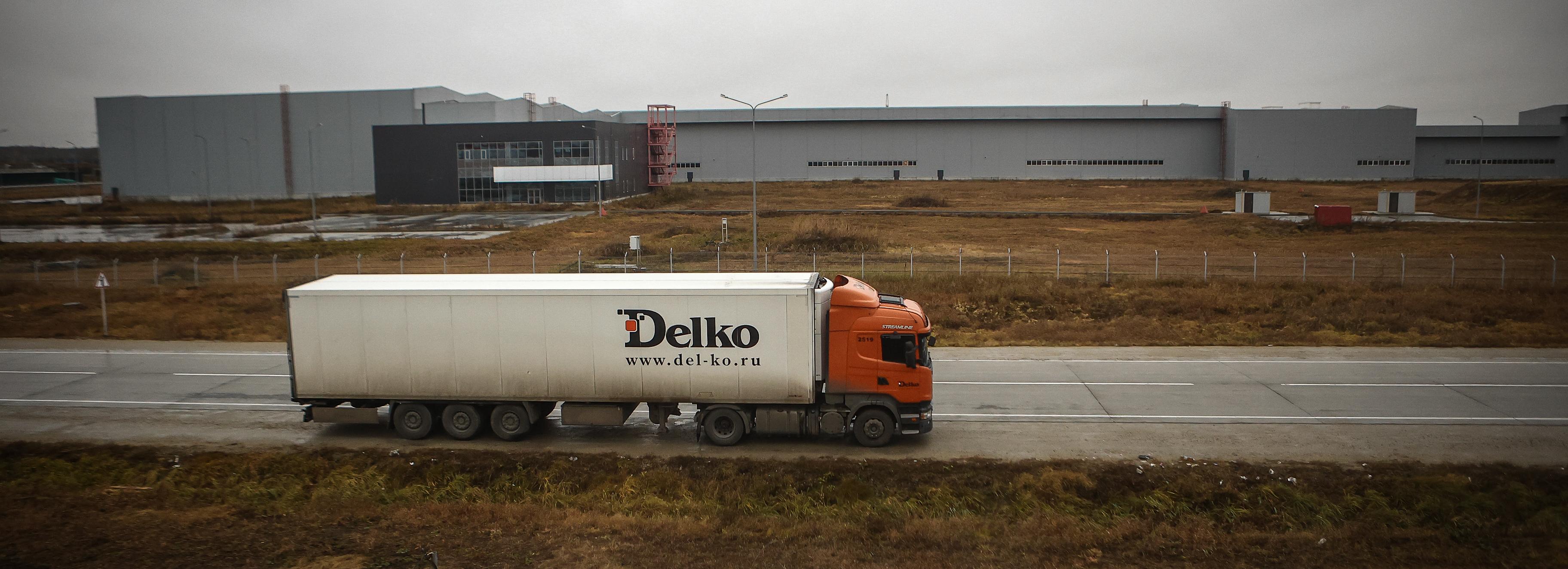 Госдума выделила деньги на поддержку новосибирских экспортёров