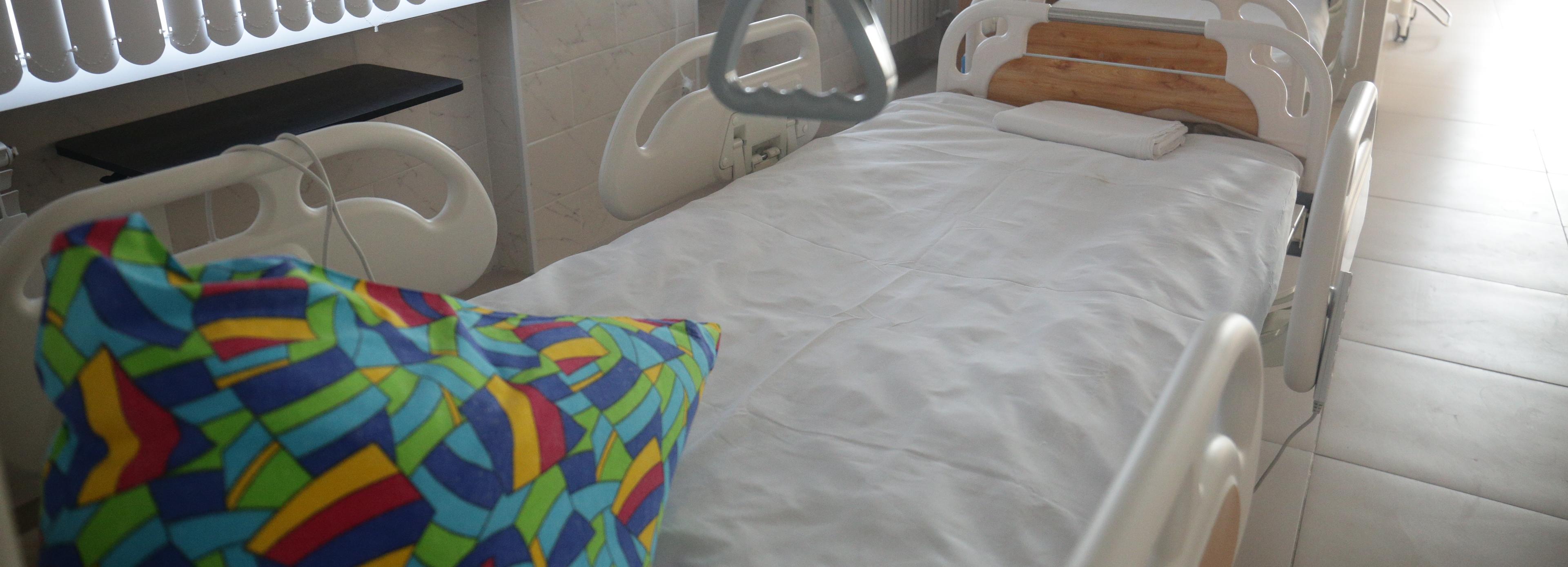 Любитель алкоголя провёл в стационаре 157 дней и перенёс шесть операций