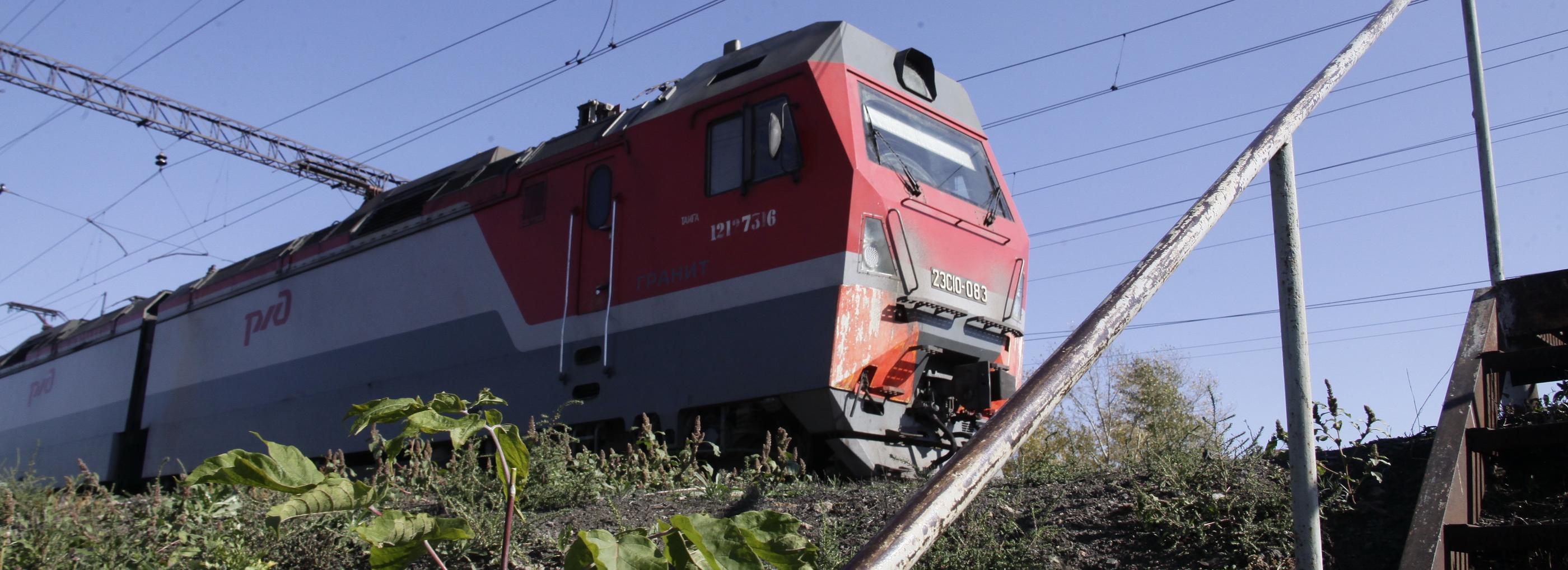 Стал известен график электричек на майских праздниках в Новосибирске