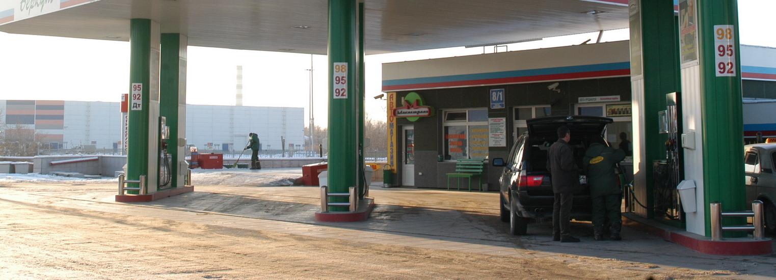 Новосибирским водителям предложили бесплатно сдать шины на переработку