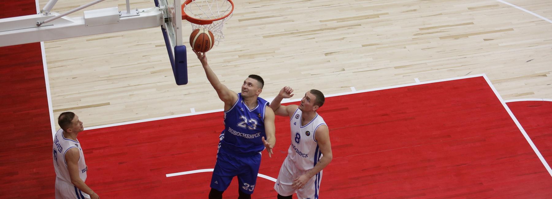 Быстровозводимый спорткомплекс для авиационного колледжа купят за 47 млн