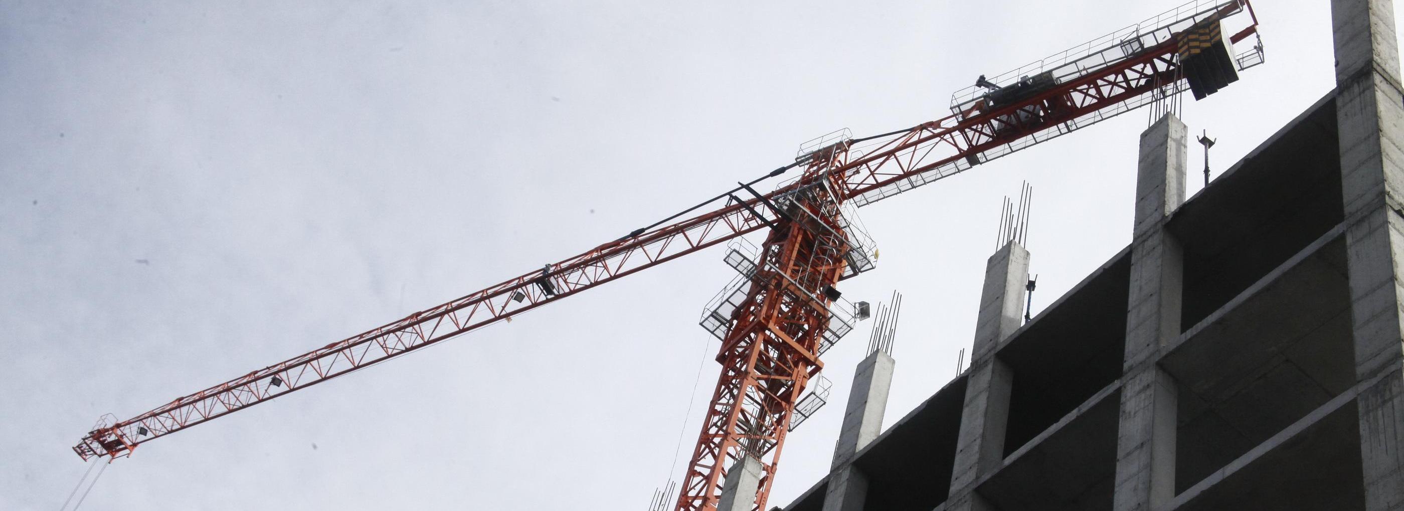 Мэрия выставит на торги четыре площадки КРТ в Новосибирске