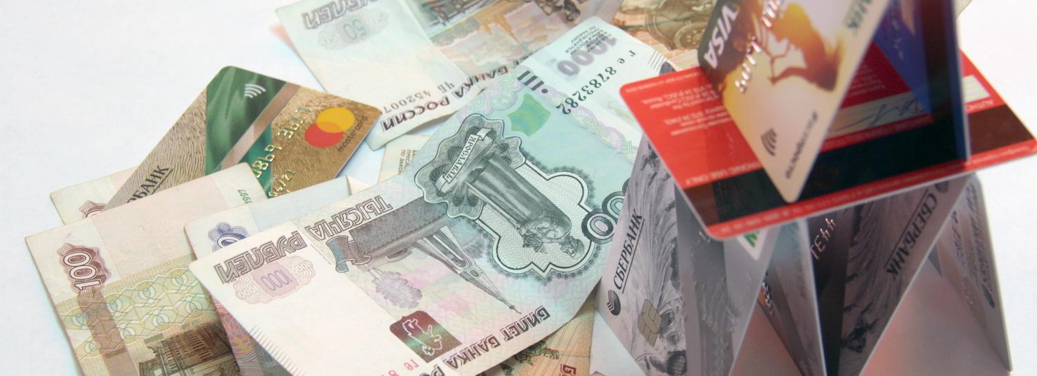 Сбербанк и ВТБ резко подняли ставки по вкладам и кредитам