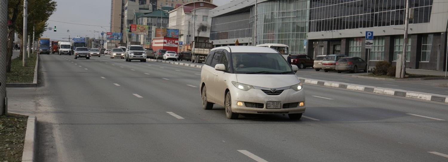 Остановку «Гостиница Обь» перенесли к «Снежной миле»