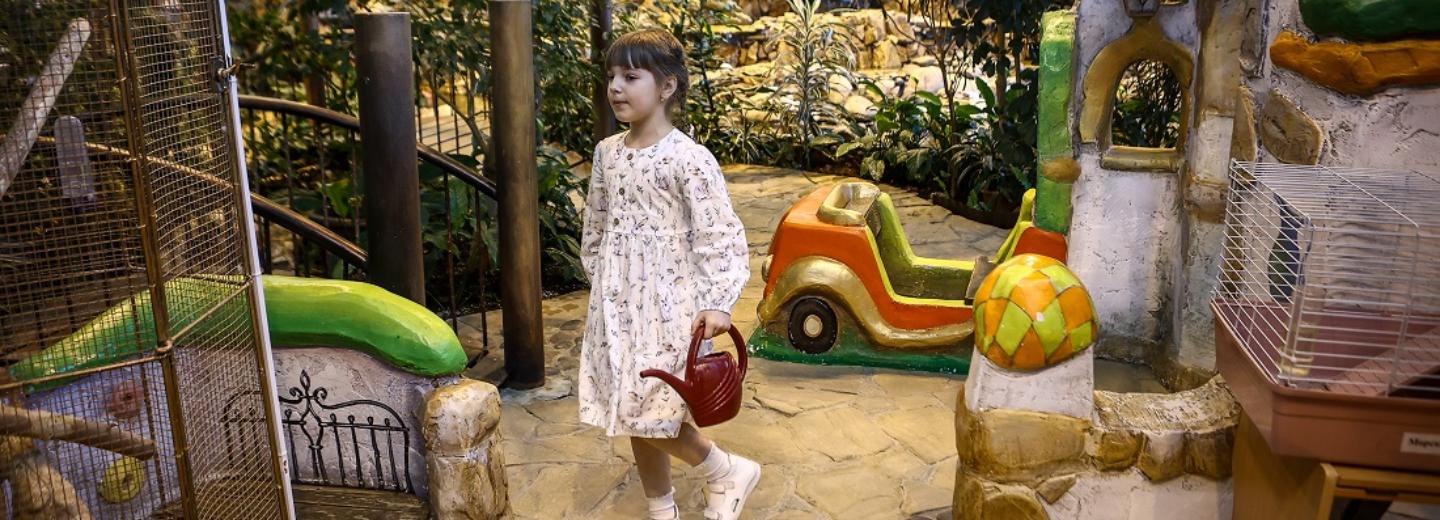 Если вы пропустили: новые электрички, карта жителя и уроки с черепахами