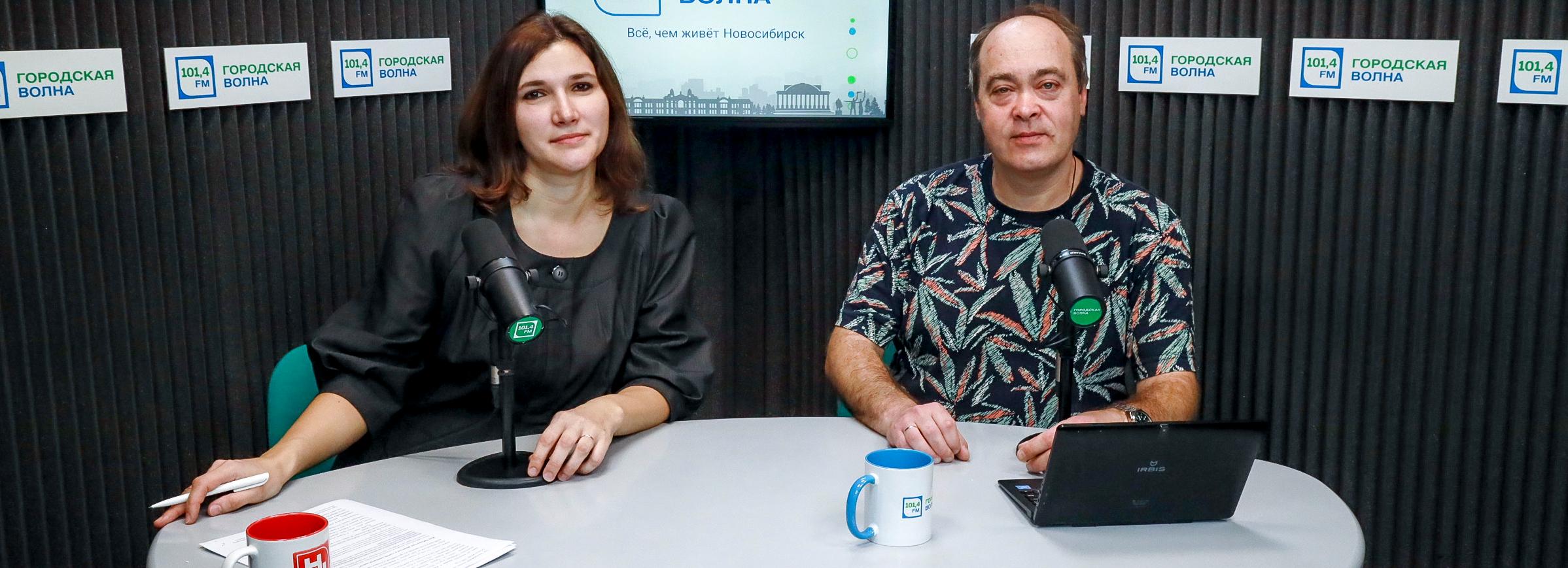 Разговор об истории: интеллектуальная столица Сибири и форма учёта культуры