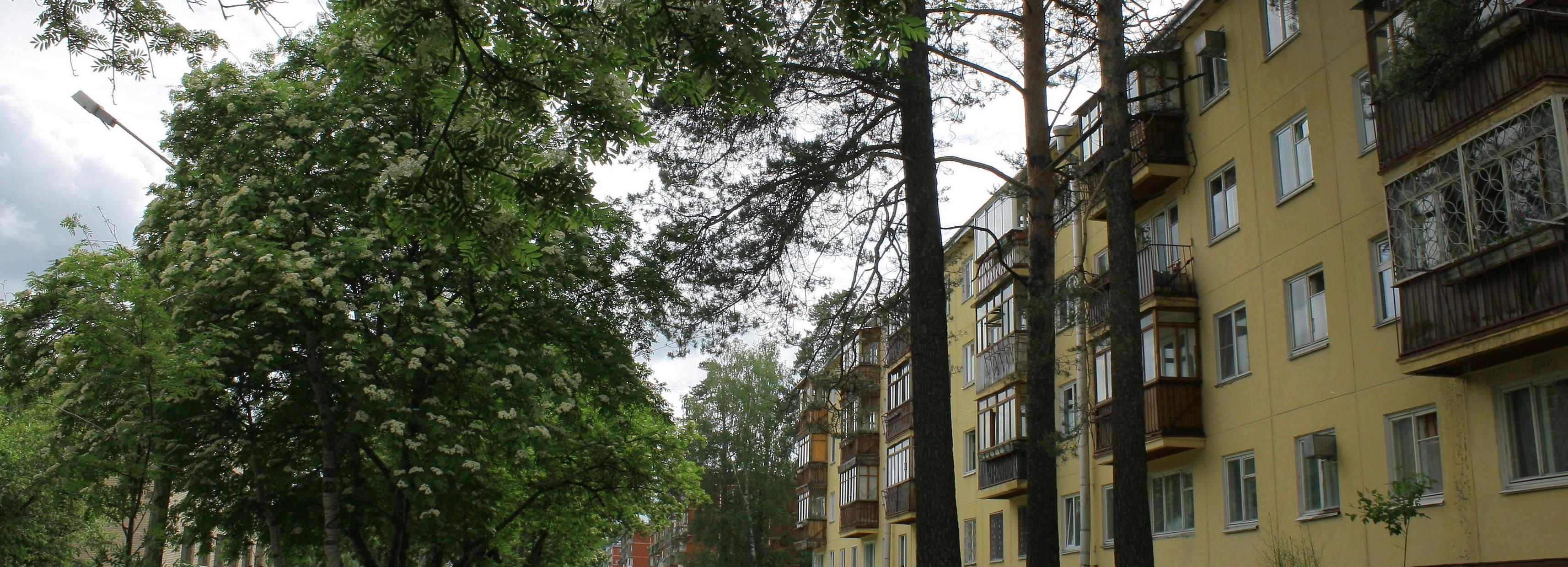 Релиз мистической игры про Академгородок запланировали на сентябрь