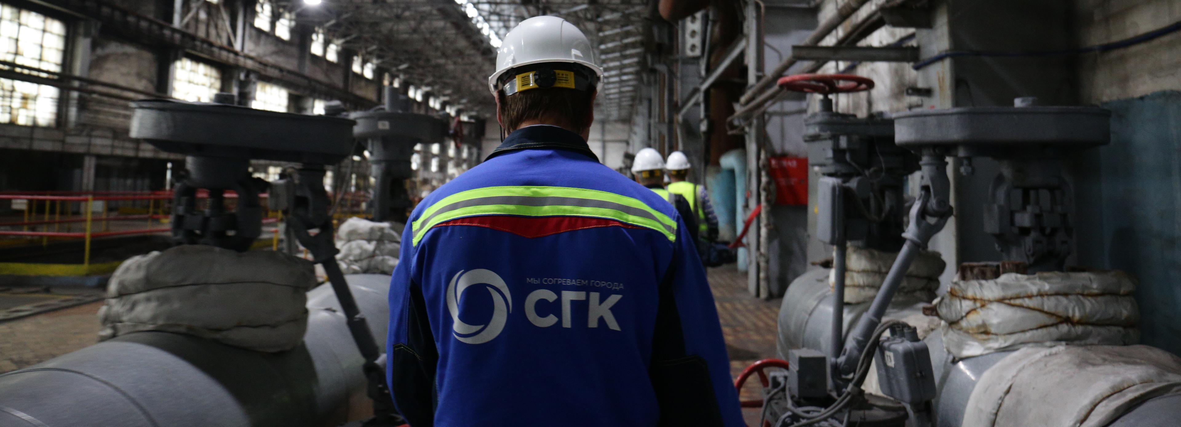 Более 12 млрд рублей потратят на обновление ТЭЦ-3 в Новосибирске