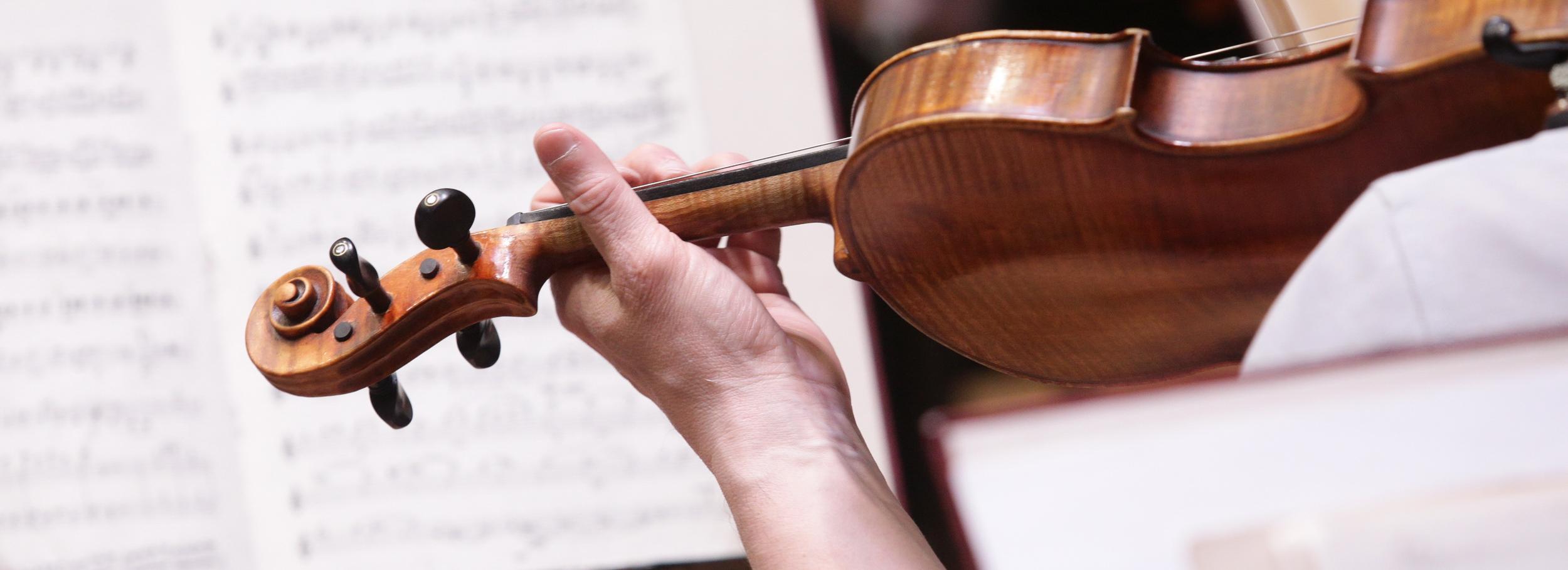 Афиша Новосибирска: куда сходить в понедельник, 18 сентября