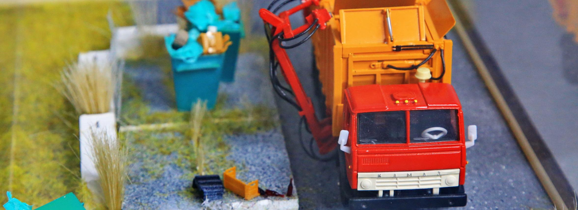 Нового внешнего управляющего назначили в «Экологию-Новосибирск»