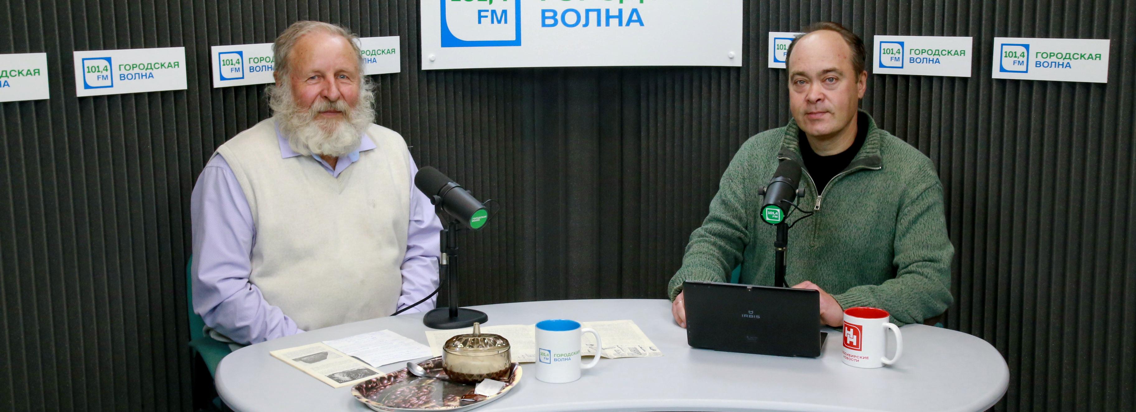 Однажды в Новосибирске: дед, священные камни и жемчужина с Собачьей реки