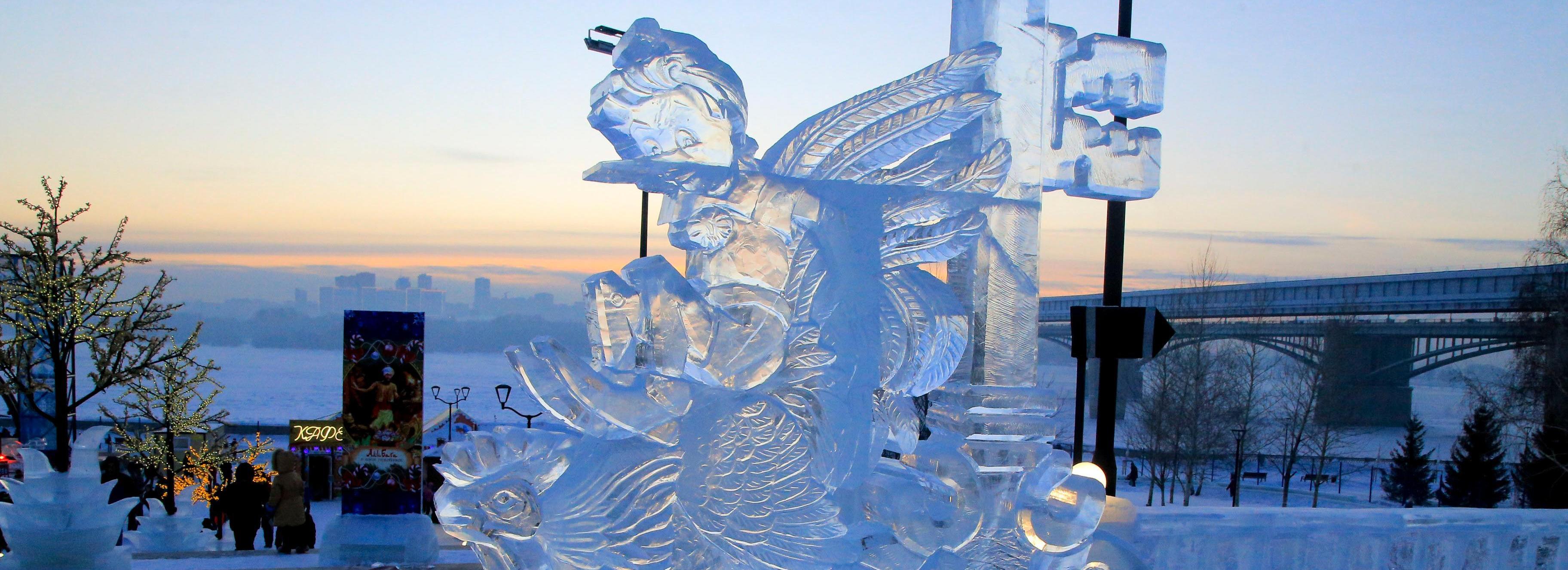 Стал известен самый тёплый день новогодних каникул