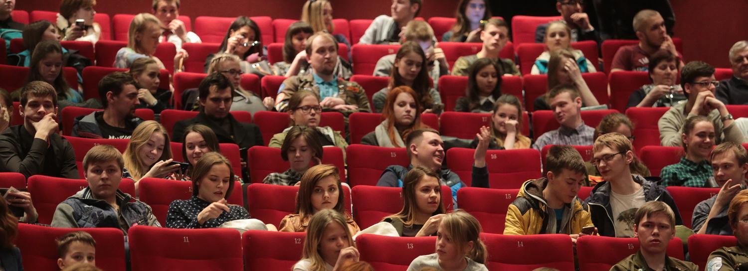 Афиша Новосибирска: куда сходить в среду, 5 июля