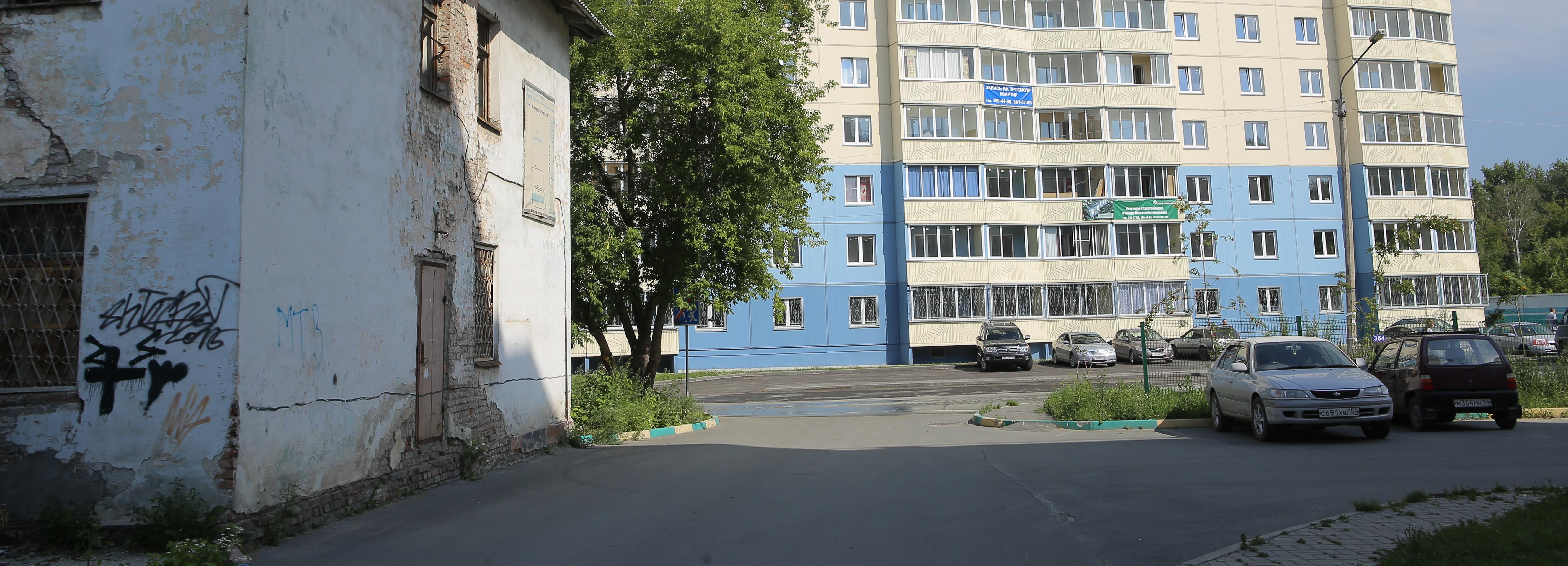 Искусственный интеллект научили находить трещины в бетонных зданиях