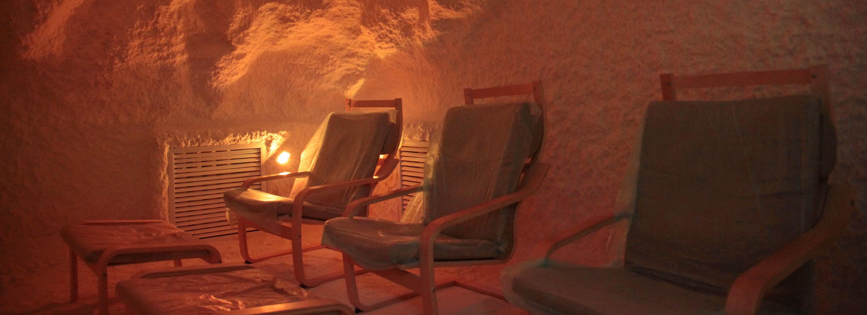 За полгода санатории Новосибирской области заработали более 1,3 млрд