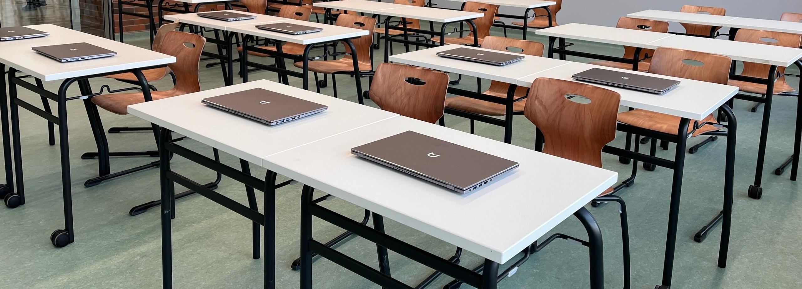 В Академгородке ввели в эксплуатацию первую очередь кампуса НГУ