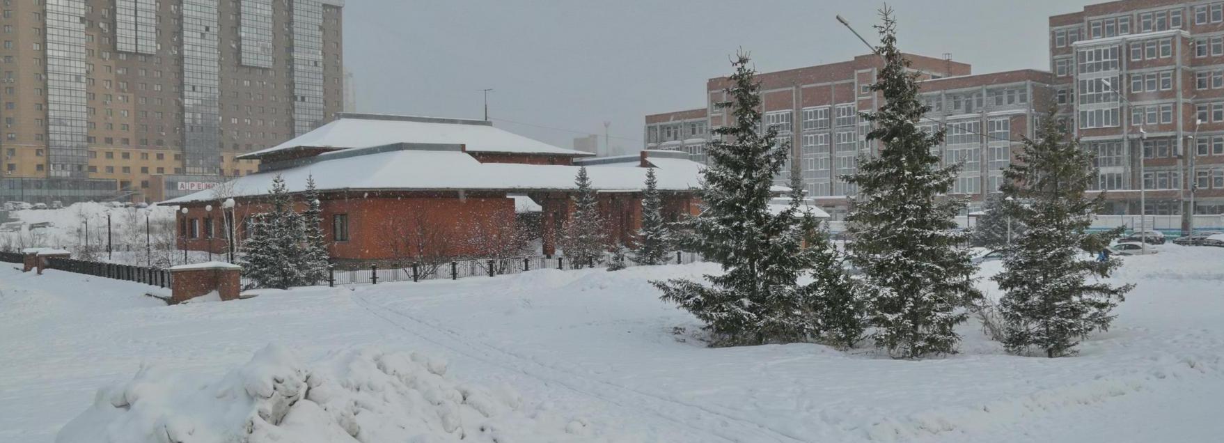 Центр «Сибирь-Хоккайдо» планирует снять восемь фильмов к 130-летию города