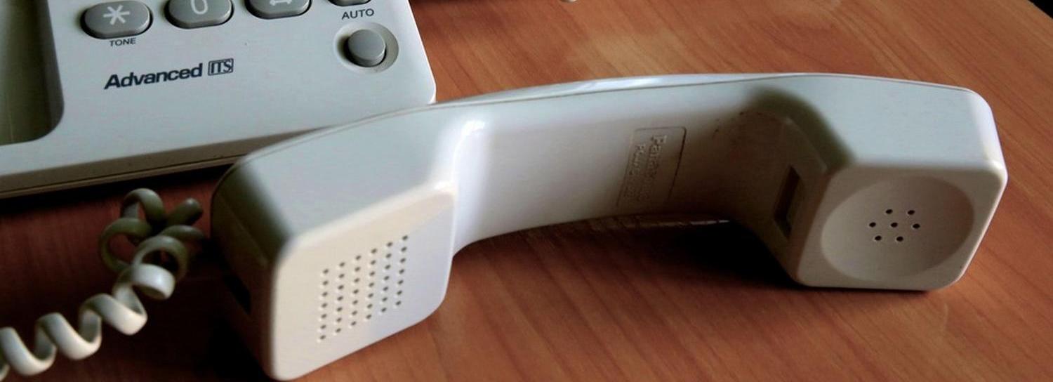 Прокуратура запустила горячую линию для новосибирских медиков