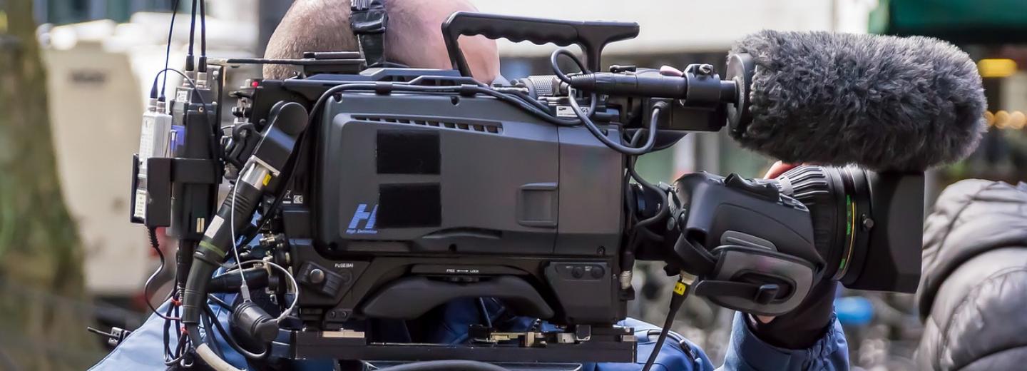 Волонтёров из Новосибирска зовут на съёмки детектива для детей