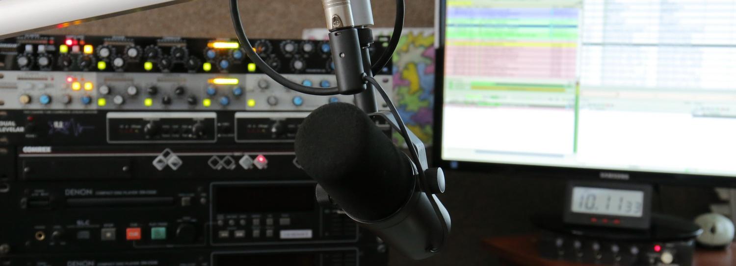 Вечерний разговор на «Городской волне»: лучшие выпуски 2021 года