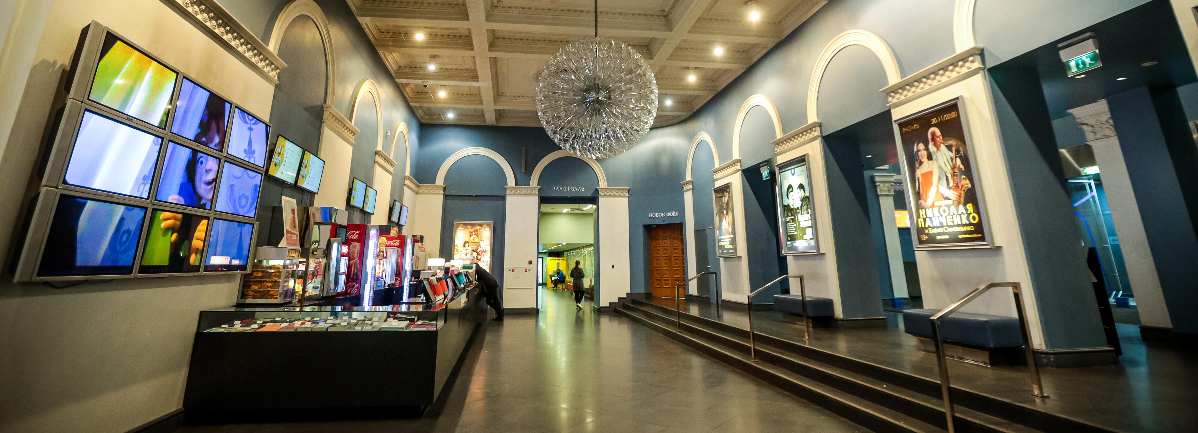 Шесть фильмов прекрасной французской эпохи покажут в кинотеатре «Победа»