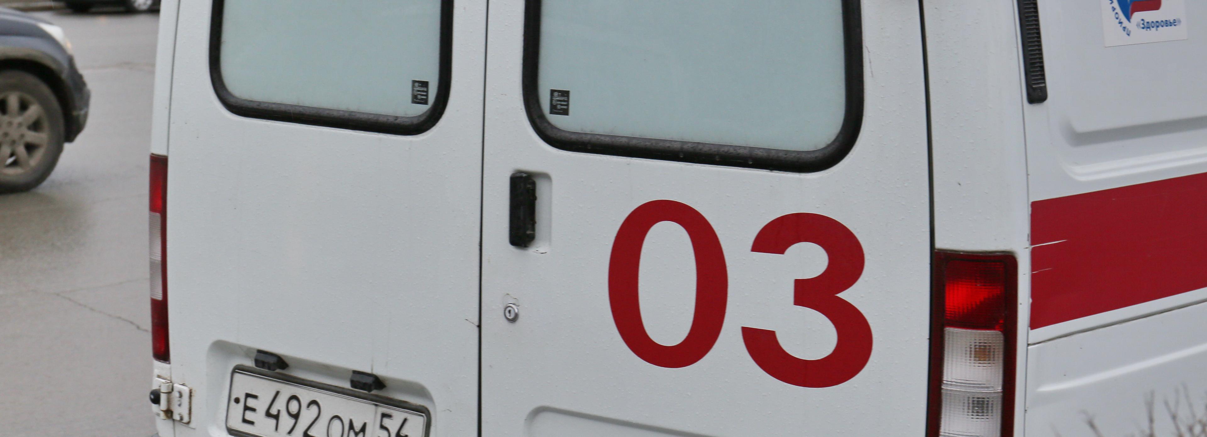 «Охоту» на больных туберкулёзом устроили в Новосибирской области