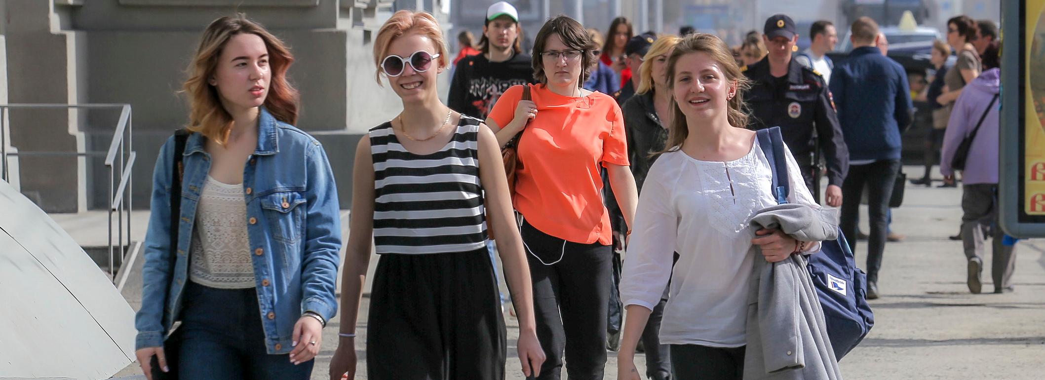 Экстремальное тепло до +22 идёт в Новосибирск с Арало-Каспия