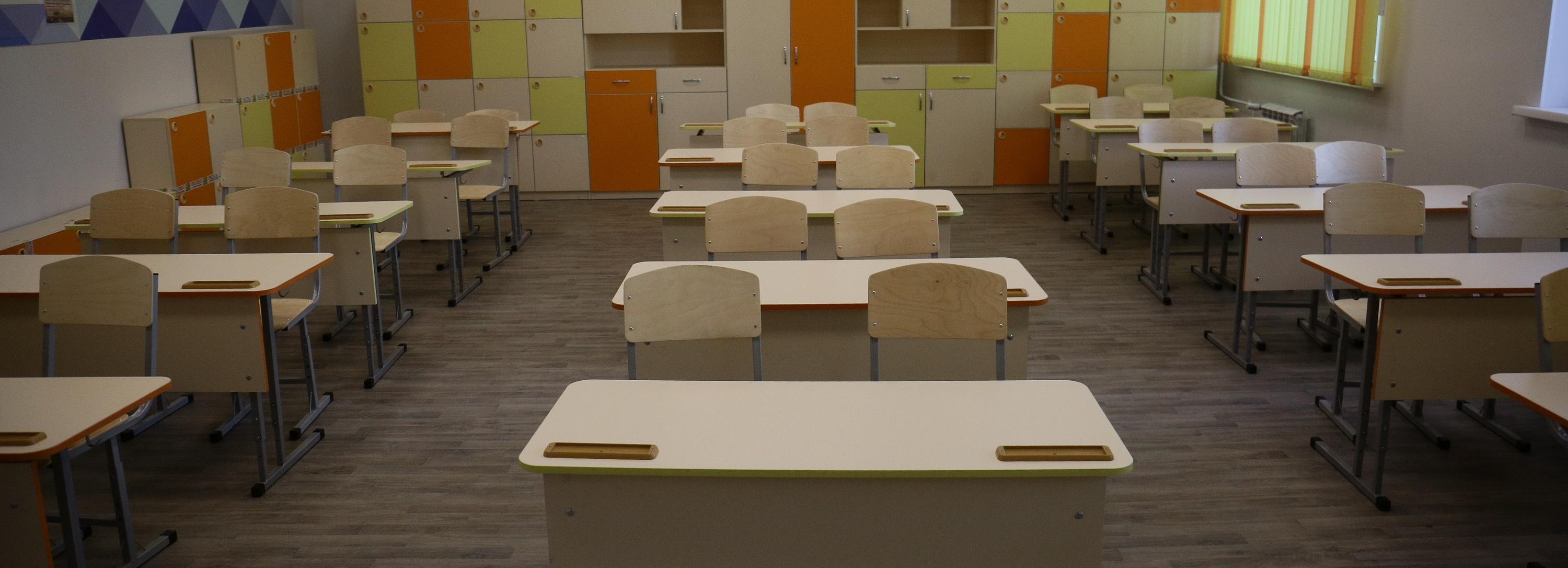 Новую школу на 825 учеников спроектируют на улице Выборной