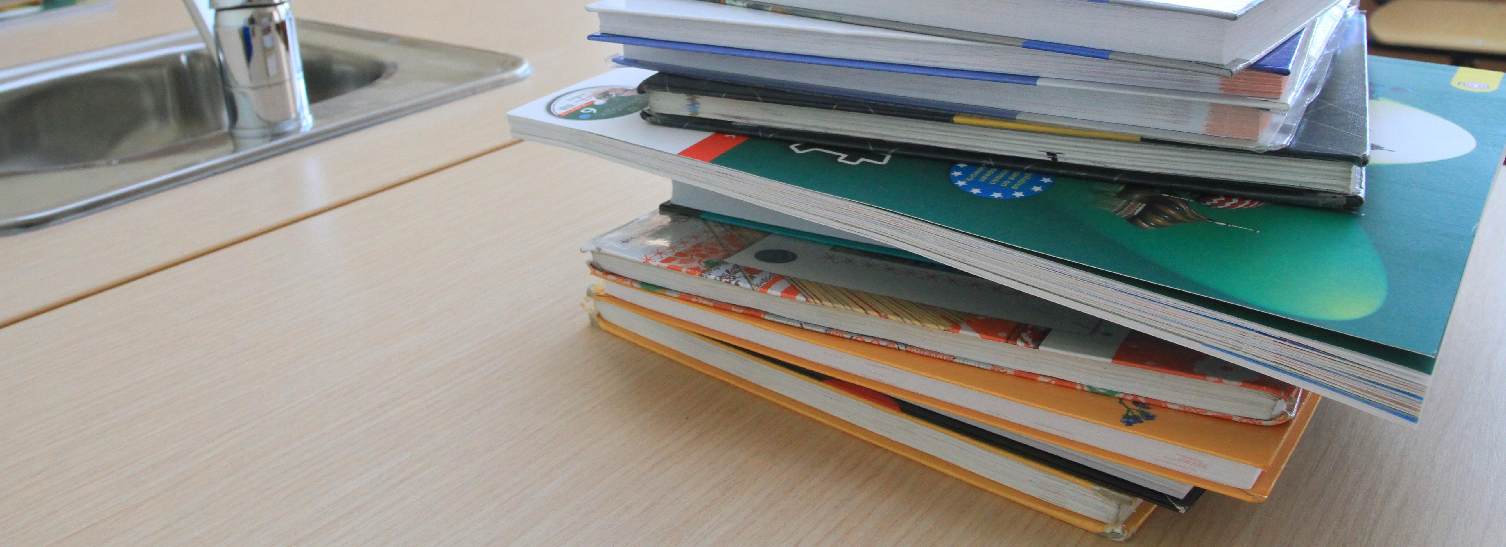 Первоклассникам подарят азбуку про Новосибирск на 1 сентября