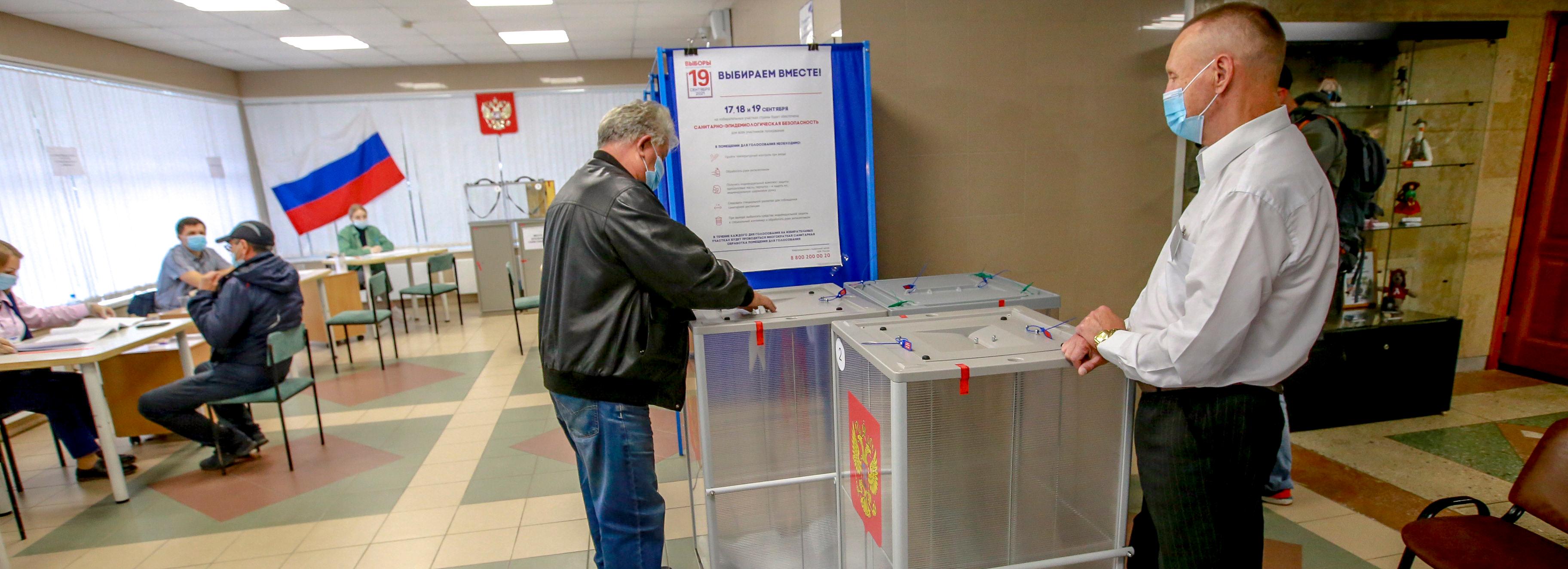 «Поддержка КПРФ в городе по-прежнему высока»: депутаты об итогах выборов