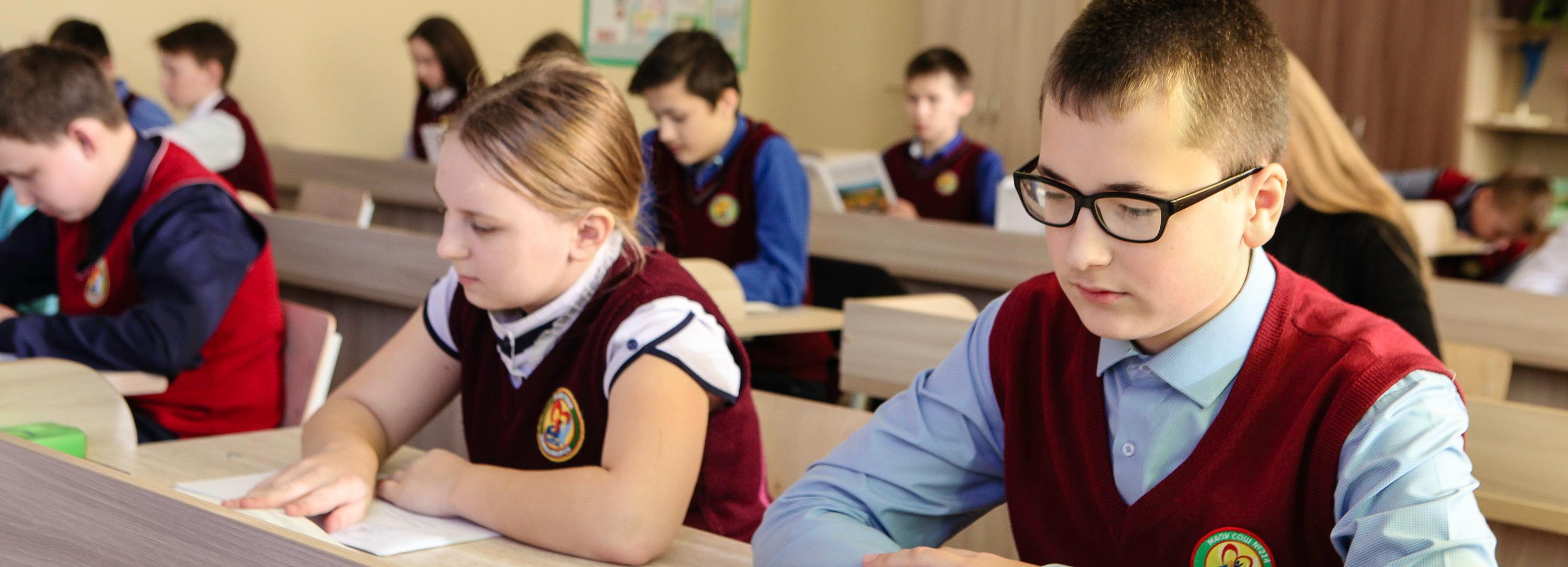 Новосибирским школам предложили перейти на дистанционку 3 и 8 мая