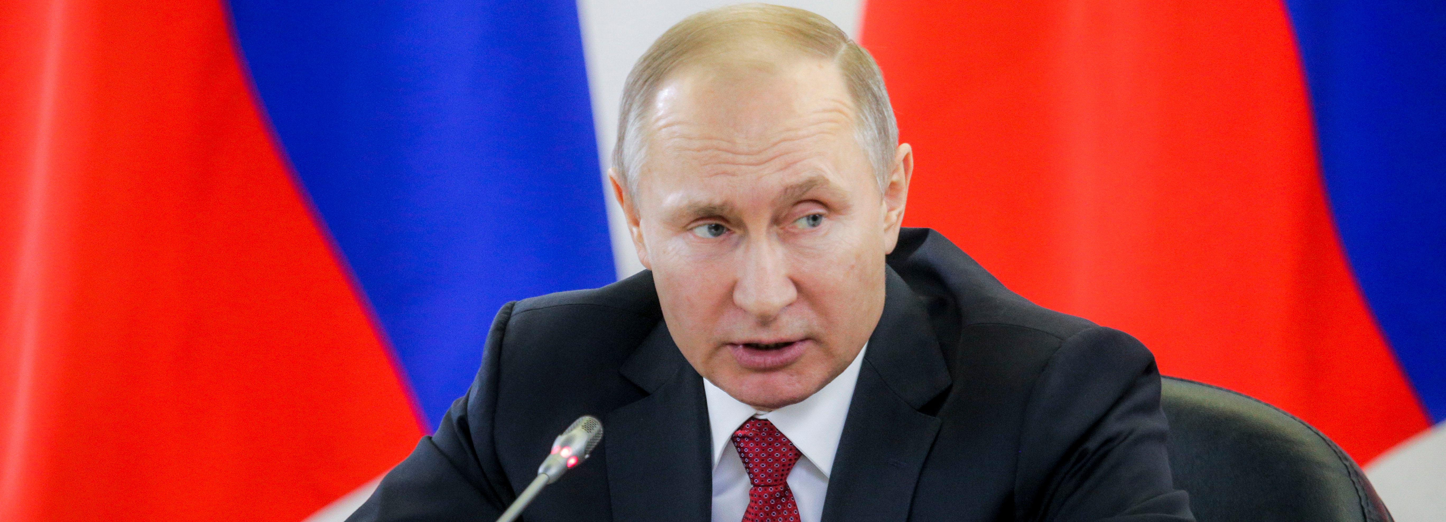 Как задать вопрос Путину на прямой линии 19 декабря