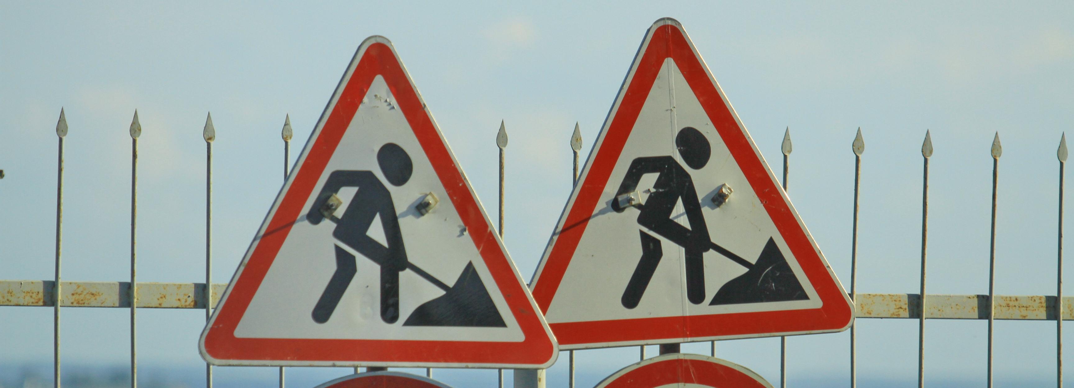 Улицу Кочубея перекроют на год для прокладки ливневой канализации