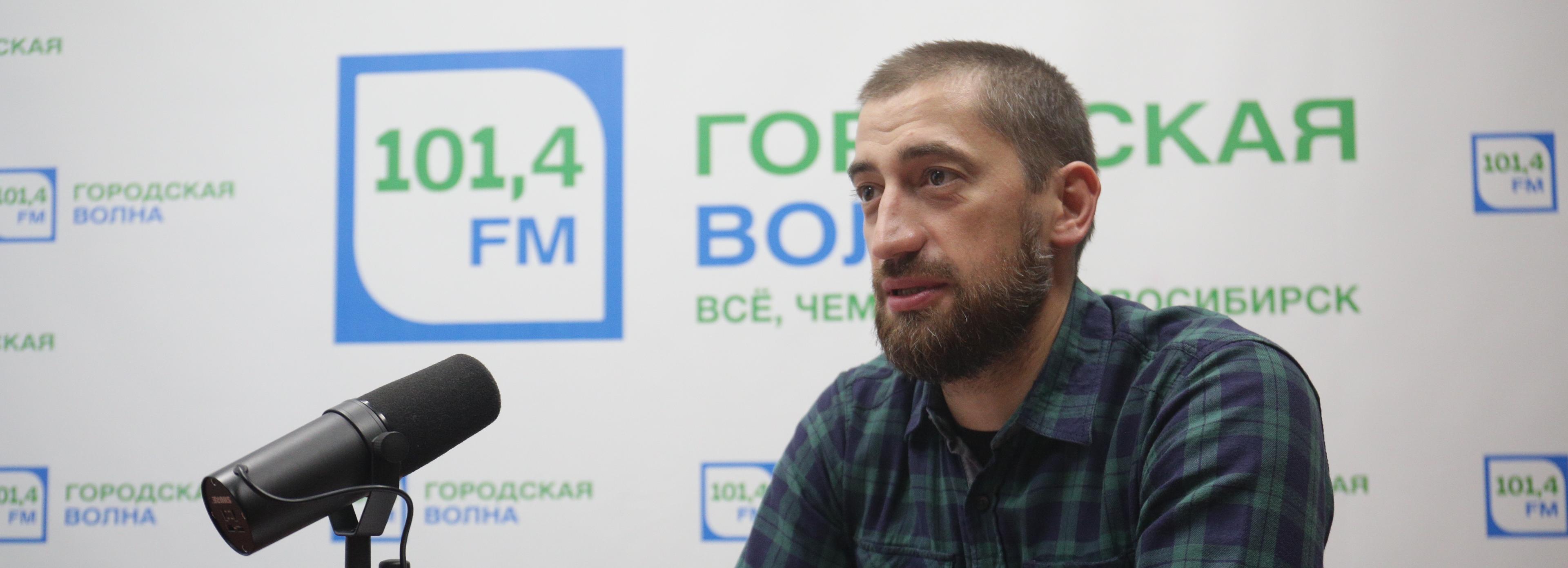 Тренер Эмзари Трунин: «Секрет успеха — трудиться, когда другие спят»