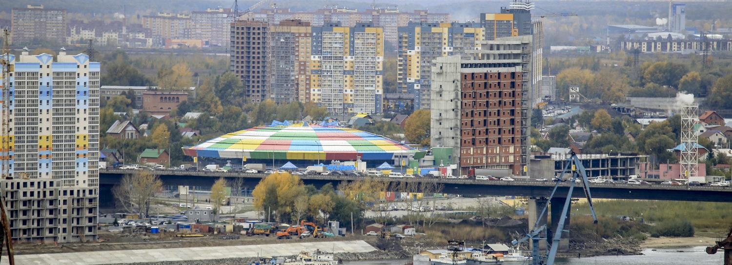 Как «ипотечный пузырь» повлияет на Новосибирск — объясняет аналитик