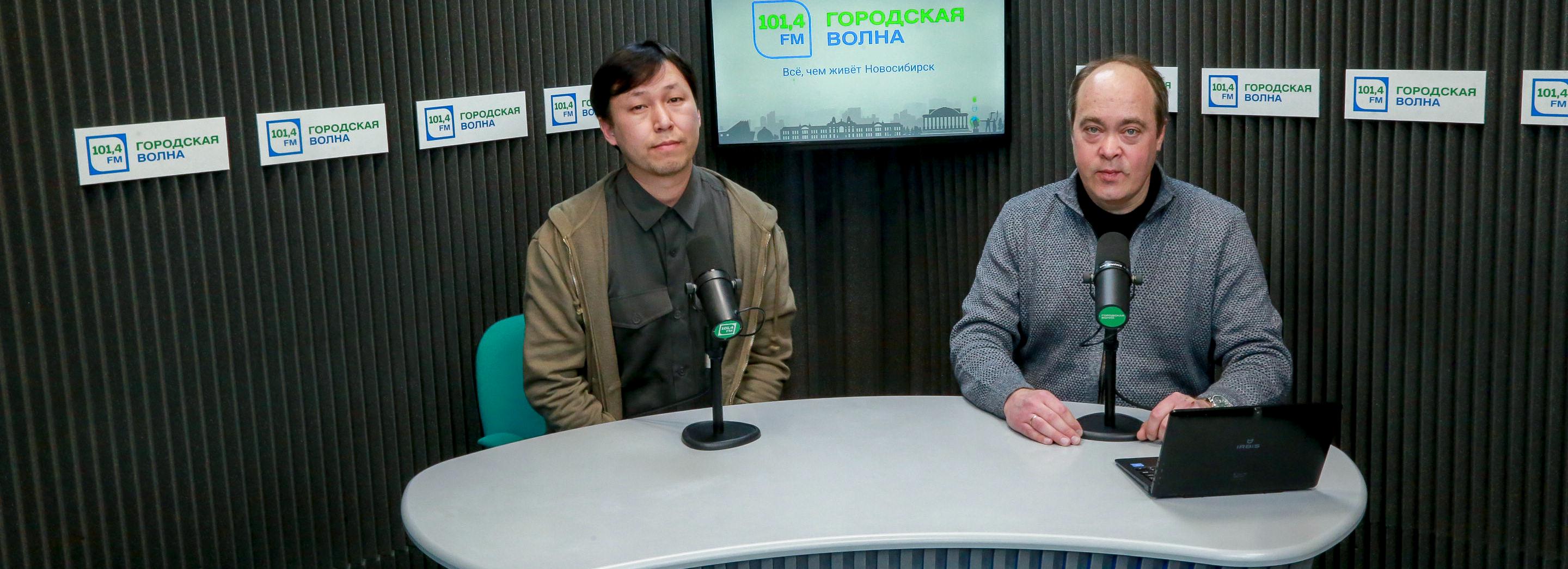 Разговор об истории: сказочная Закаменка, сугробы и новостройки