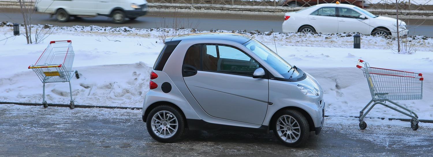 Начинающих водителей оштрафуют за отсутствие восклицательного знака