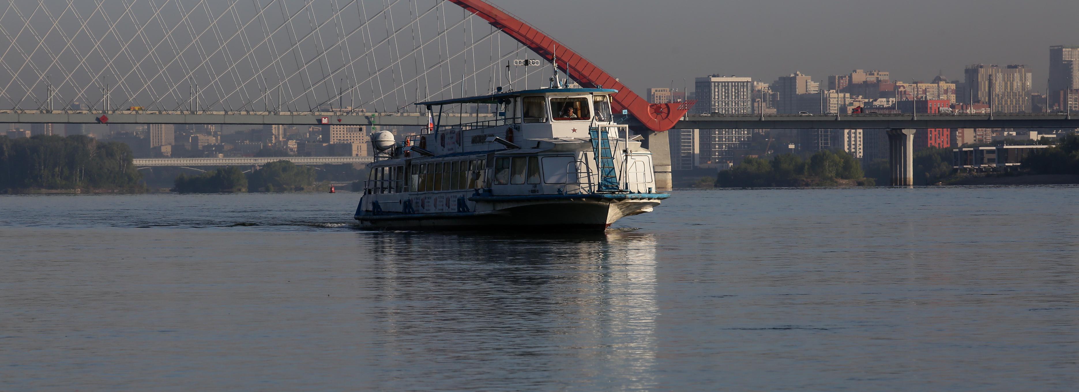 Афиша Новосибирска: куда сходить во вторник, 1 июля