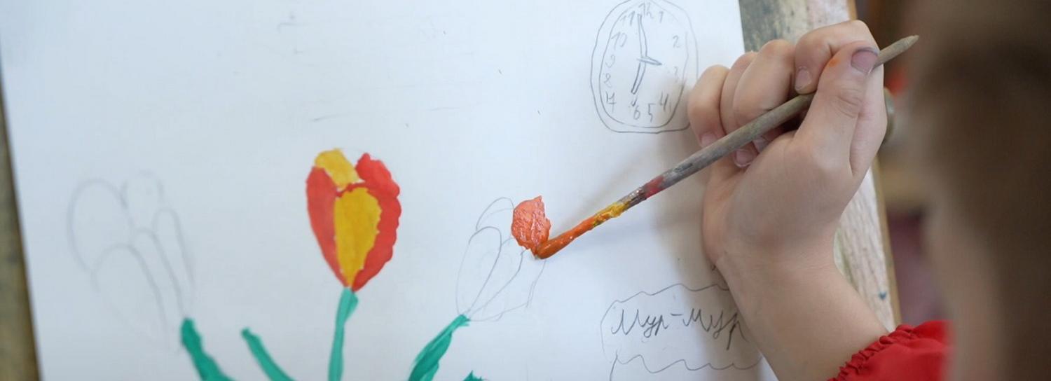 Съехавшая из ДК «Звезда» детская киностудия просит новое помещение