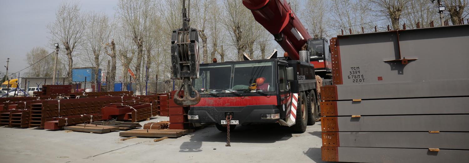 Четвёртый мост: в 2020 году построят тоннель и эстакаду